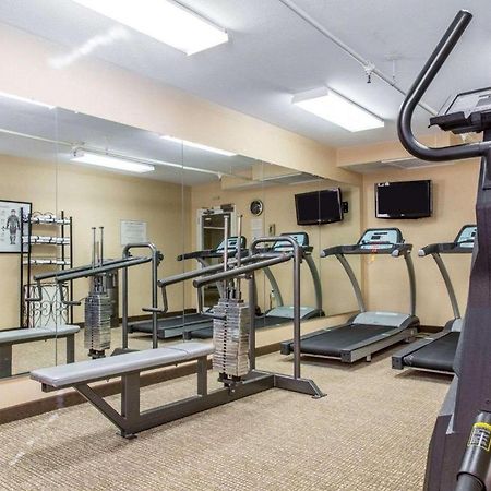 Quality Inn Mystic-Groton Εξωτερικό φωτογραφία