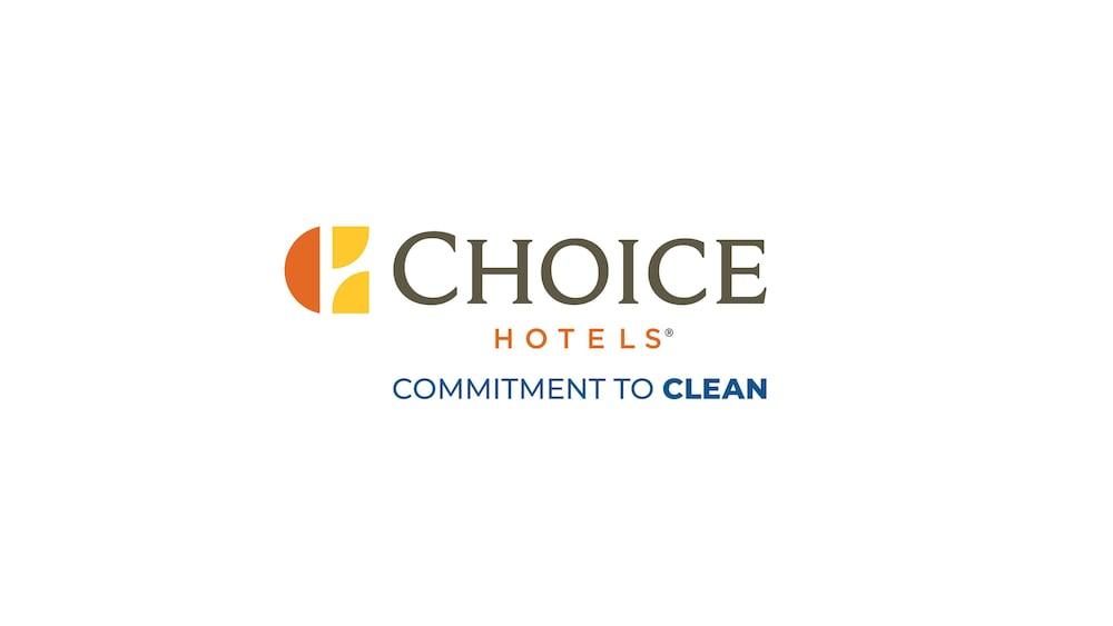 Quality Inn Mystic-Groton Εξωτερικό φωτογραφία