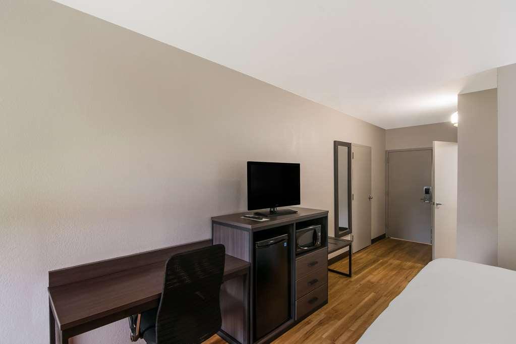 Quality Inn Mystic-Groton Δωμάτιο φωτογραφία