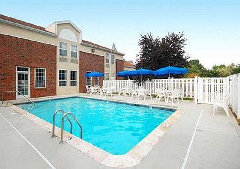 Quality Inn Mystic-Groton Εξωτερικό φωτογραφία