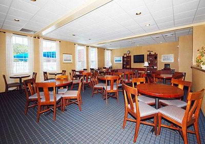 Quality Inn Mystic-Groton Εξωτερικό φωτογραφία