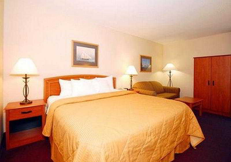 Quality Inn Mystic-Groton Δωμάτιο φωτογραφία