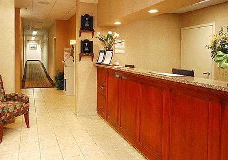 Quality Inn Mystic-Groton Εξωτερικό φωτογραφία
