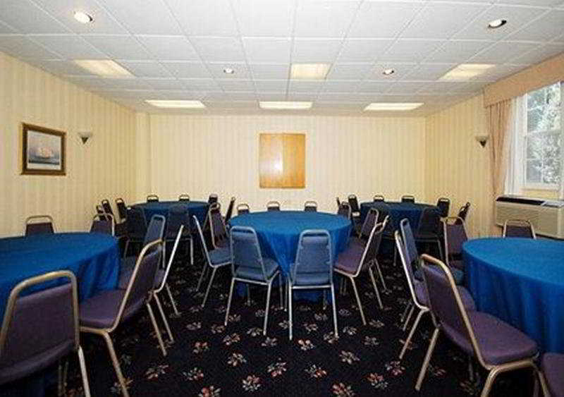 Quality Inn Mystic-Groton Ανέσεις φωτογραφία