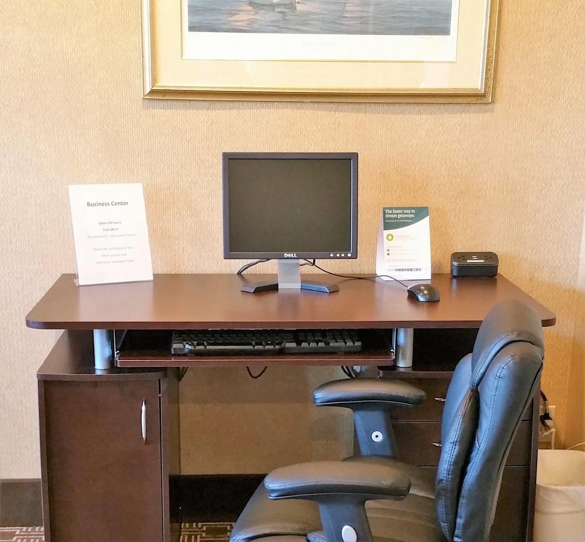 Quality Inn Mystic-Groton Εξωτερικό φωτογραφία